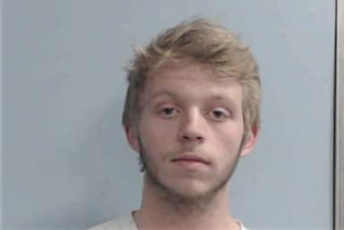 Shawn Thompson - Fayette County, KY 