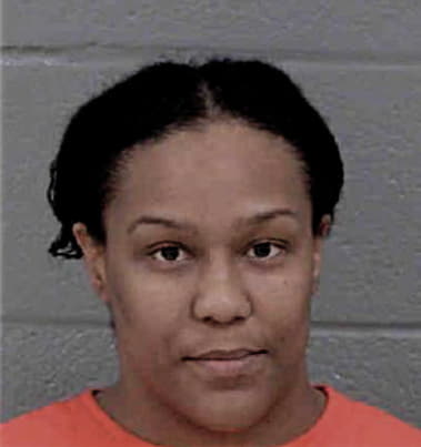 Faith Tillman - Mecklenburg County, NC 