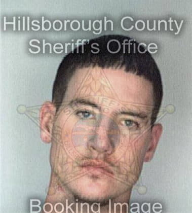 Thomas Tipple, - Hillsborough County, FL 