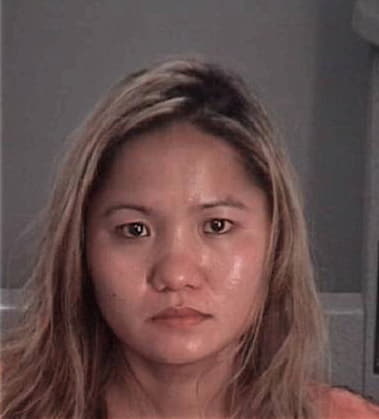 Chiew Tjan, - Pasco County, FL 