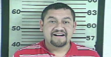 Wasmen Torres, - Dyer County, TN 