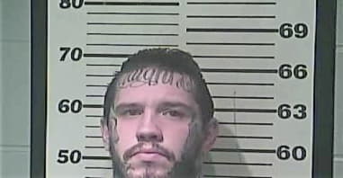 Billy Turner - Campbell County, KY 