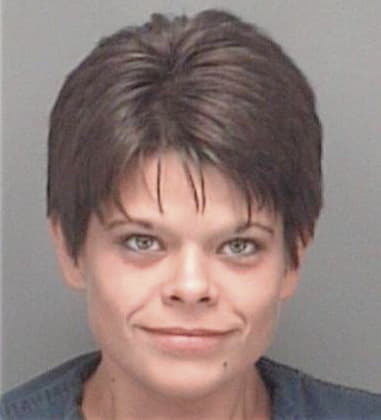 Debra Walker, - Pinellas County, FL 