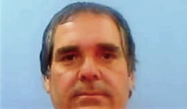 Timothy Waters, - Lamar County, MS 