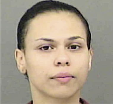 Yolanda Weathers - Mecklenburg County, NC 