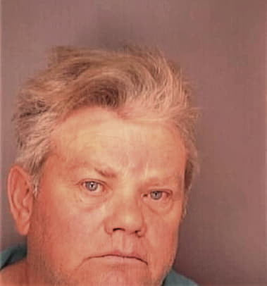Larry Welch - Polk County, FL 