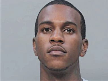 Robert Williams, - Dade County, FL 