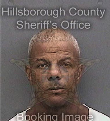 Shabazz Williamsjones, - Hillsborough County, FL 