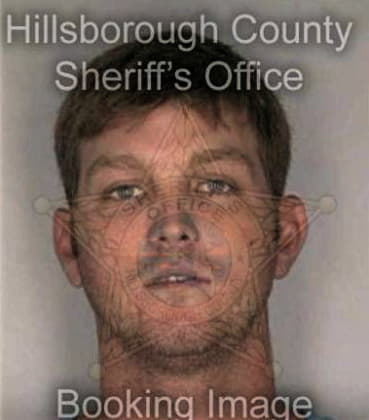 Robert Young, - Hillsborough County, FL 