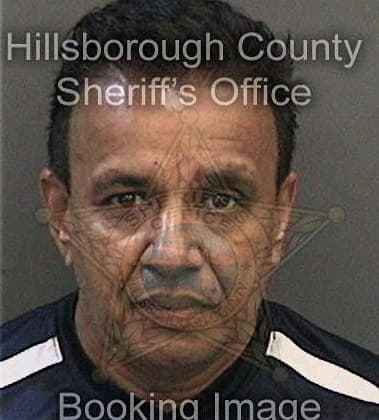 Julio Zayas, - Hillsborough County, FL 