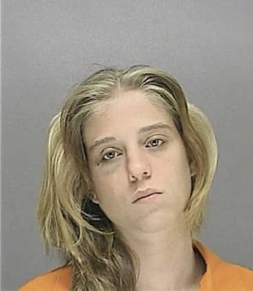 Carrie Abell, - Volusia County, FL 