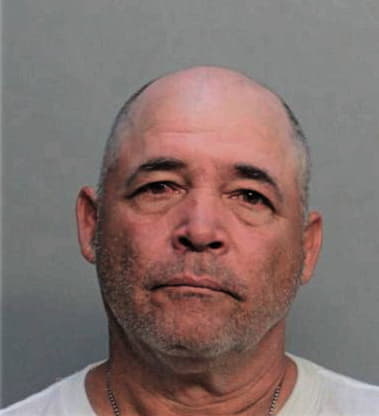 Ramon Aguilera, - Dade County, FL 