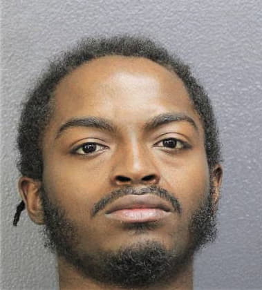 Marvin Armstrong, - Broward County, FL 