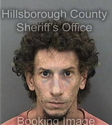 Patrick Bailey, - Hillsborough County, FL 