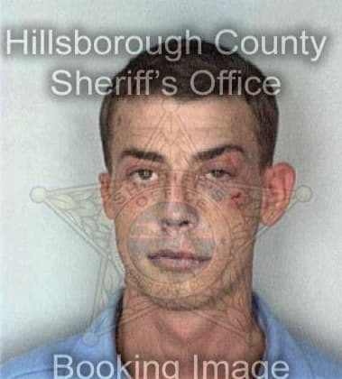 Brian Baird, - Hillsborough County, FL 