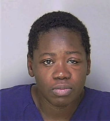 Jasmine Beauford, - Putnam County, FL 