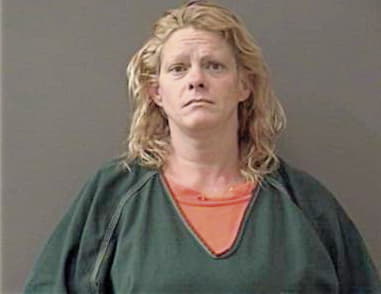 Sara Bender - Bell County, TX 