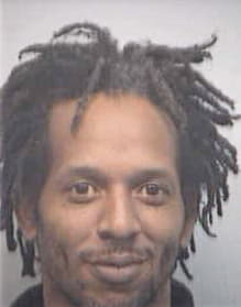 Derrick Berry - Fulton County, GA 