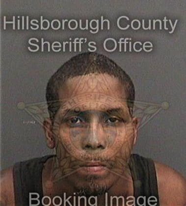 Otto Biltres - Hillsborough County, FL 