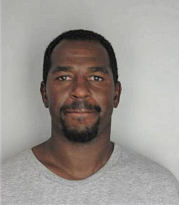 Benjamin Bland - Hillsborough County, FL 