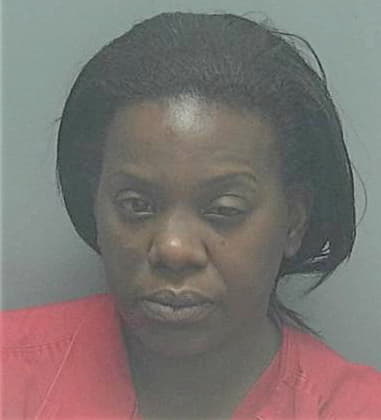 Shacoya Blocker, - Lee County, FL 