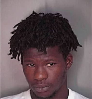Melvin Boniby - Polk County, FL 