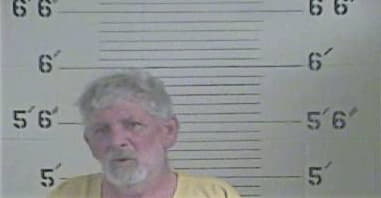 James Bowling, - Perry County, KY 