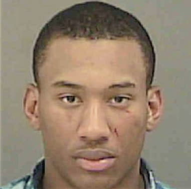 David Brown - Mecklenburg County, NC 