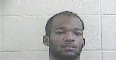 Isadore Brown, - Dubois County, IN 