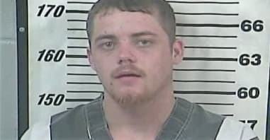 Christopher Bryant, - Perry County, MS 