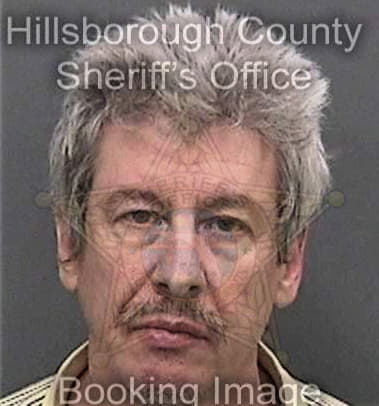 Rufus Buckner, - Hillsborough County, FL 