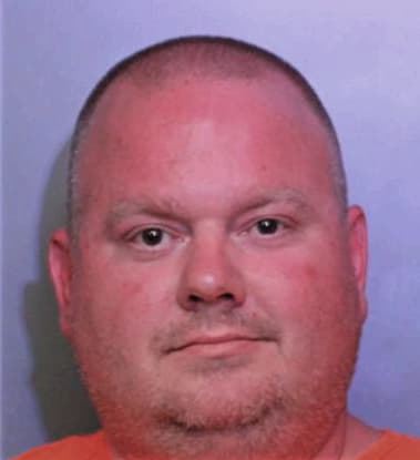 Ralph Burdine, - Polk County, FL 