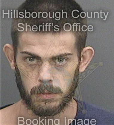 Stephen Burkette, - Hillsborough County, FL 