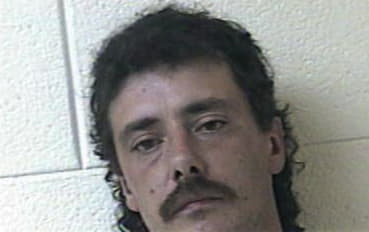 William Butler, - Montgomery County, KY 