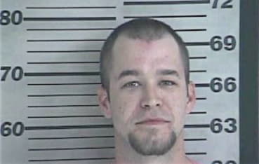 Christopher Byars, - Dyer County, TN 