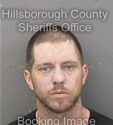 Alexander Carbajal, - Hillsborough County, FL 