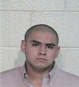 Agustin Carranza, - Hidalgo County, TX 