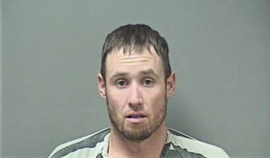 Brandon Casaubon - Coryell County, TX 