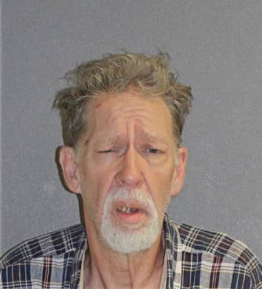 Richard Clevenger, - Volusia County, FL 