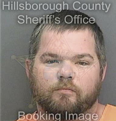 Richard Colborne - Hillsborough County, FL 