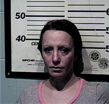 Christina Cole - Campbell County, KY 