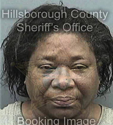 Adrienne Coleman - Hillsborough County, FL 