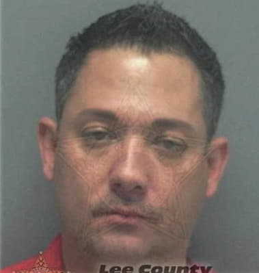 Robert Colon, - Lee County, FL 