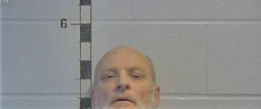 Mark Connolly, - Shelby County, KY 