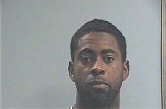 Steven Connor - Fayette County, KY 