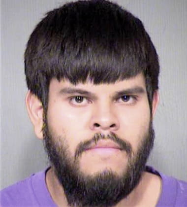 Kenneth Cooper - Maricopa County, AZ 