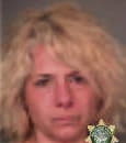 Stefini Cooper - Multnomah County, OR 