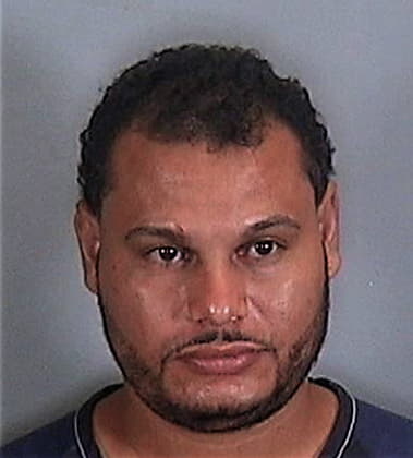 Carlos Cortez-Martinez, - Manatee County, FL 