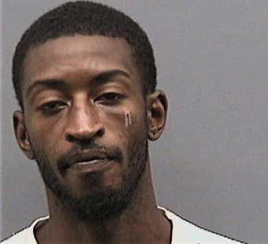 Roosevelt Coston, - Hillsborough County, FL 