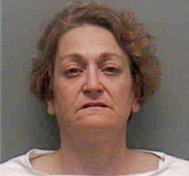 Pamela Daugherty, - Lee County, FL 